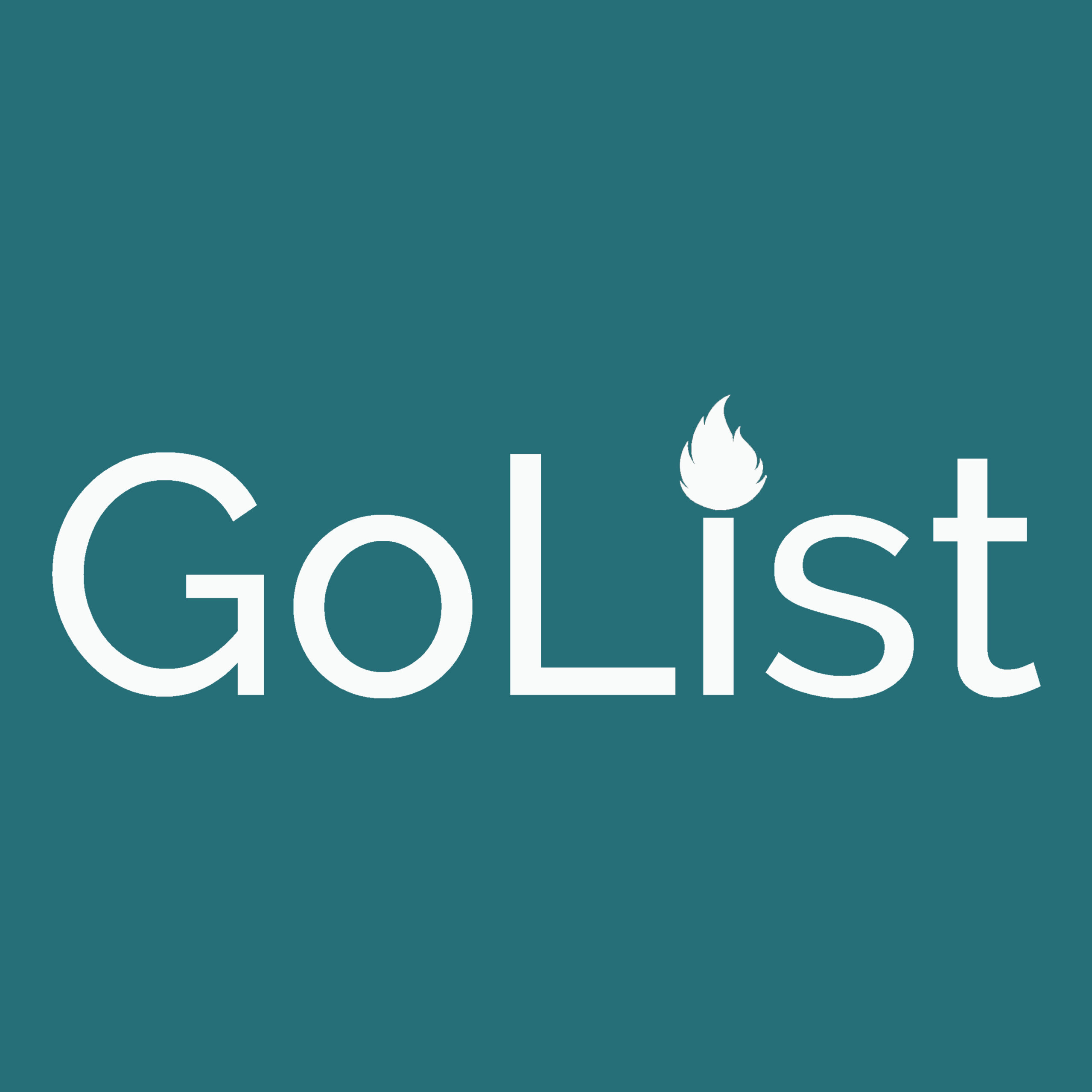 GoList